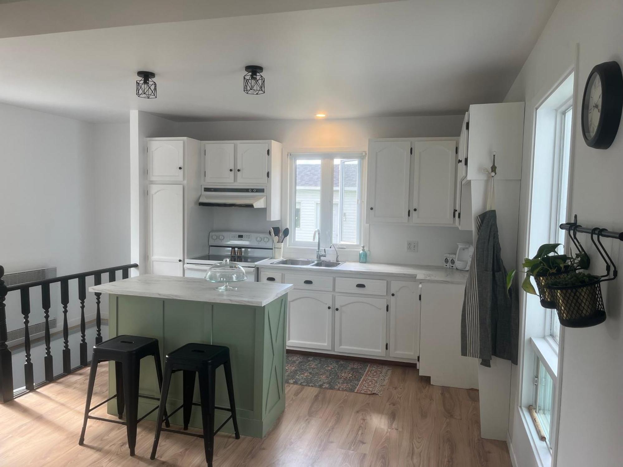 La Ruee Vers L'Orge Apartment Trois-Rivieres Exterior photo